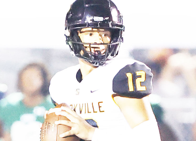 Starkville High School football